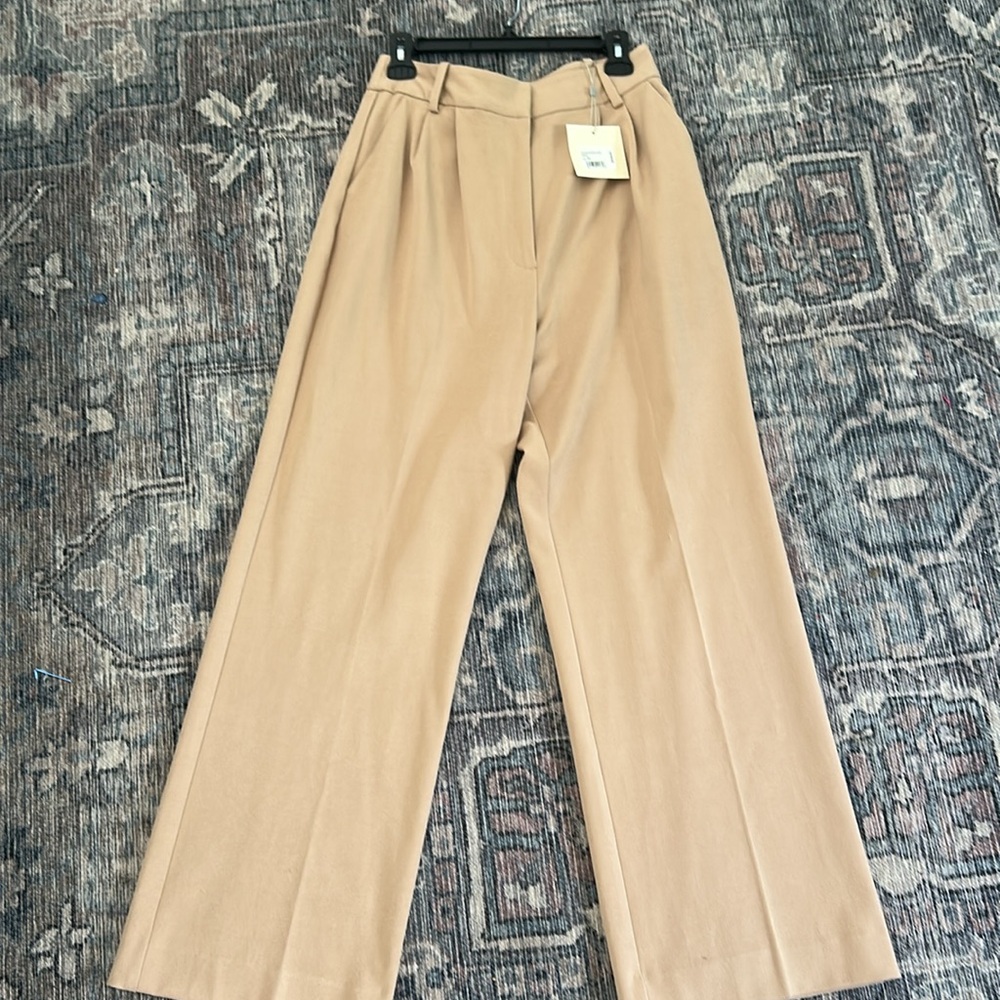 Favorite daughter ‘favorite pant’ beige - Picture 5 of 6